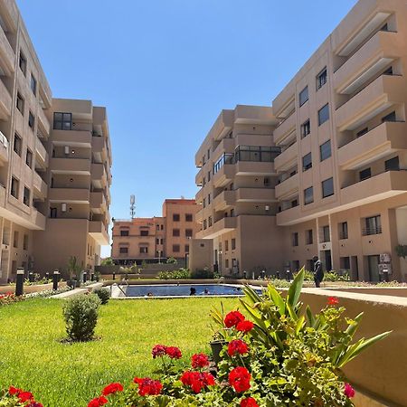 Palmeraie Gates Haut Standing Marrakech Marraquexe Exterior foto
